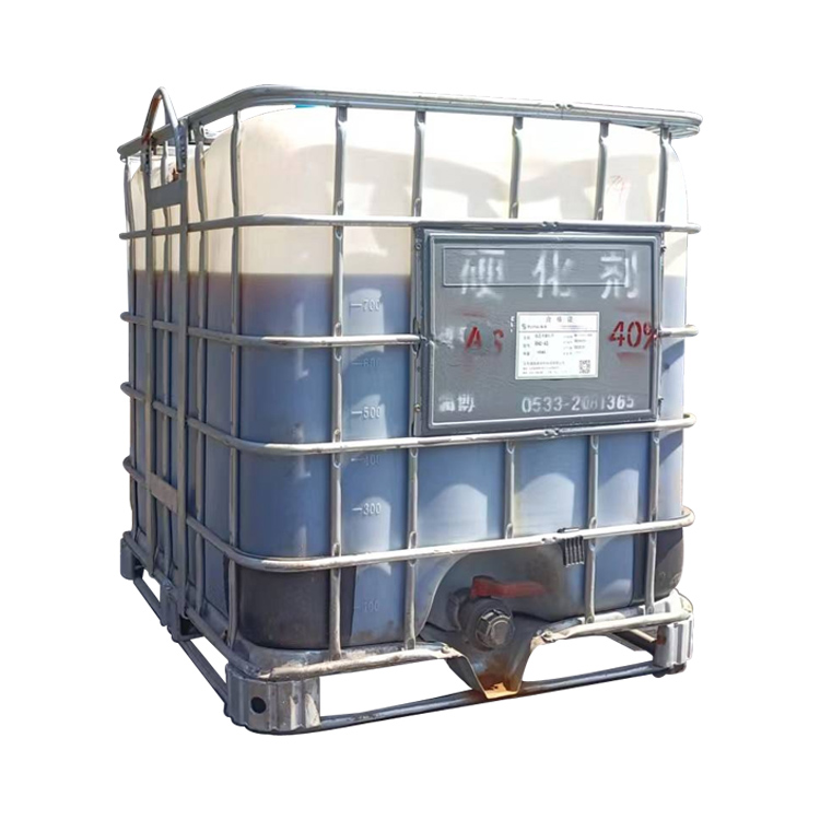 Sulfonic Acid Curing Agent for Self-hardening Furan Resin (5)